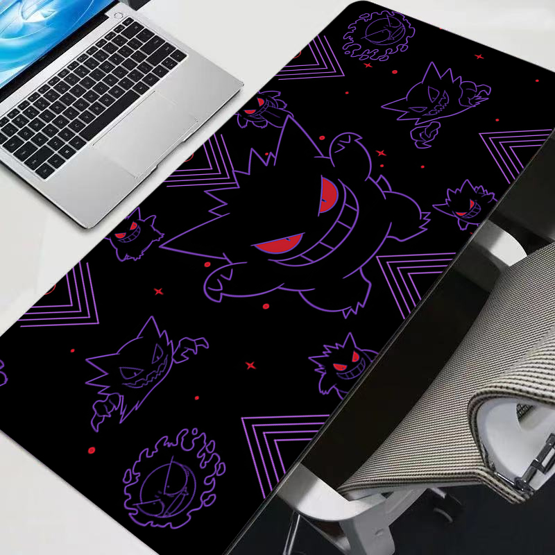 Large Mouse Pad G-gengar Mouse - Gaming Pc Equipment recension och pris