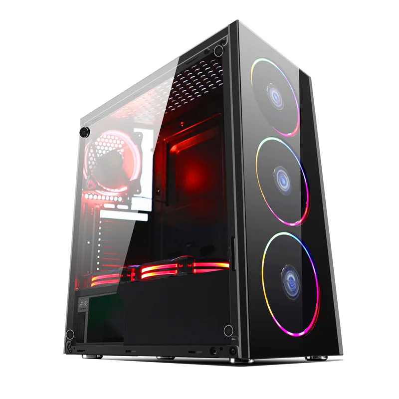 Gaming PC Intel A8 9600/240G S - Pc Gaming Intel Core I7 recension och pris