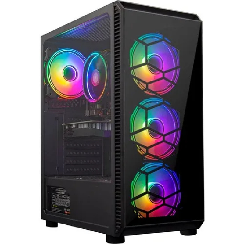 Gaming PC Intel A8 9600/240G S - Pc Gaming Intel Core I7 recension och pris